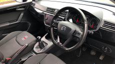 SEAT Ibiza 1.0 TSI 95 FR 5dr Petrol Hatchback